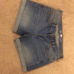 Old Navy Shorts